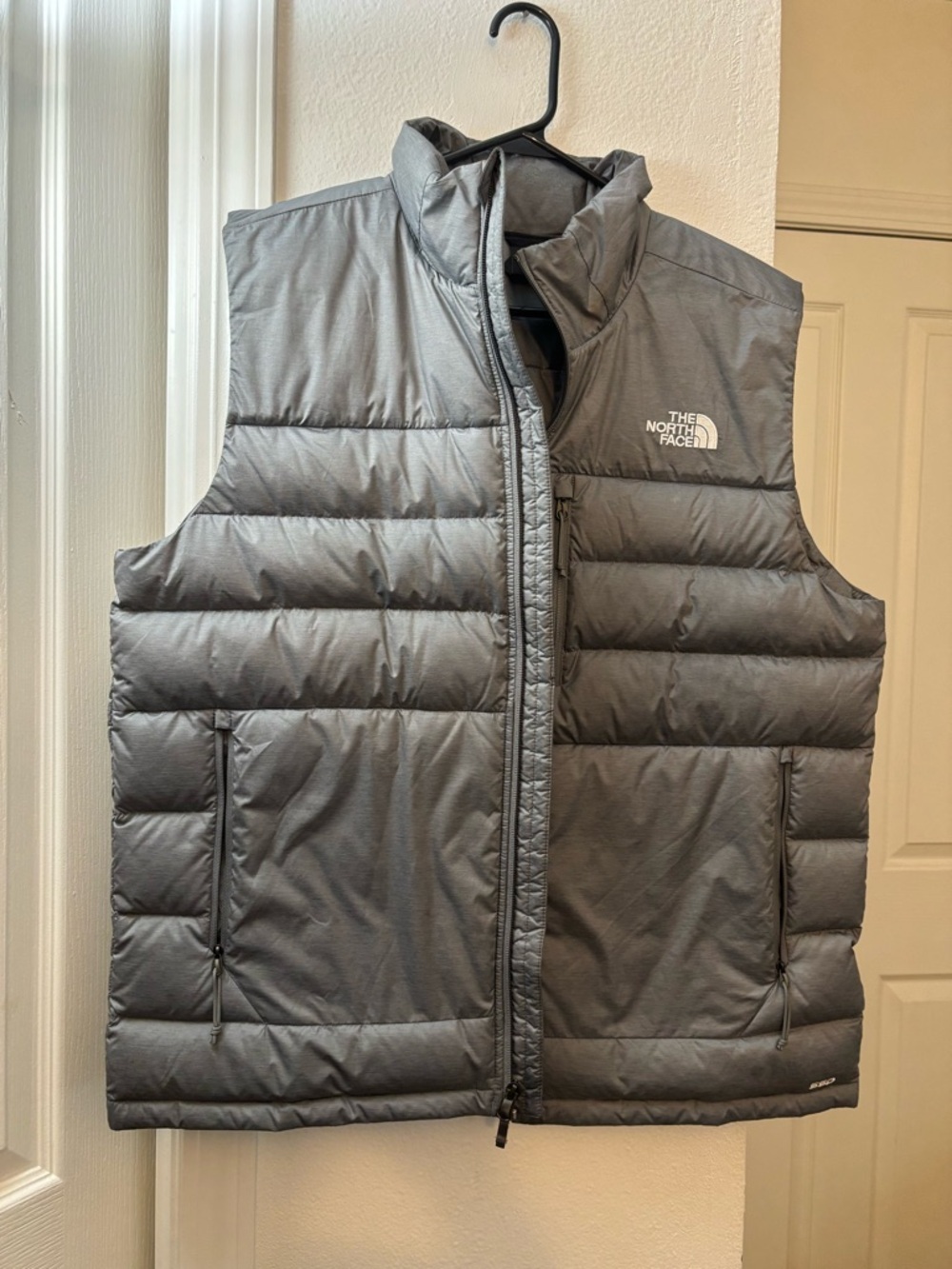 North Face Men's Aconcagua 3 Vest